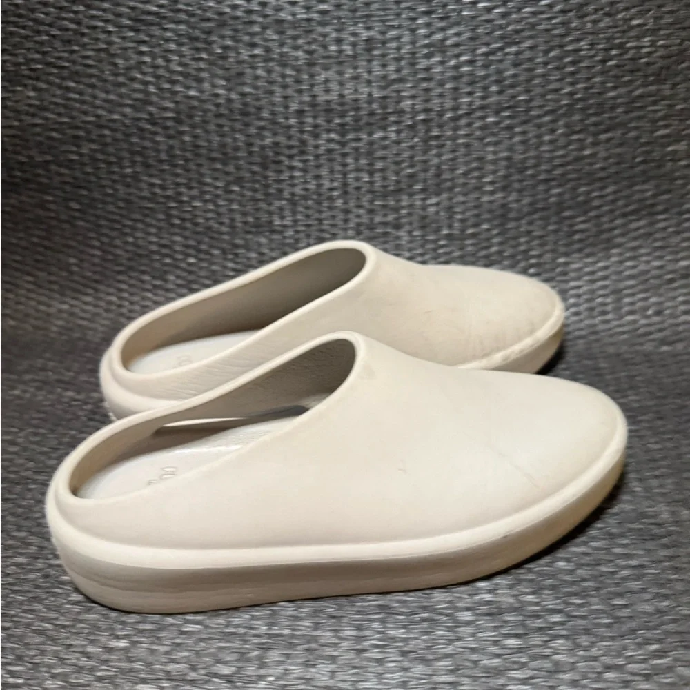 FEAR OF GOD Eva Runner Slippers Kids